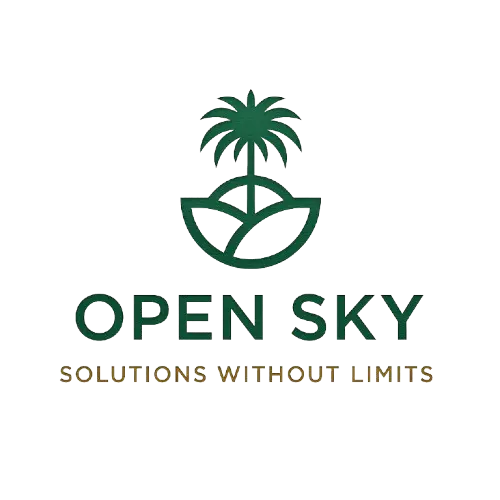 Open Sky KSA